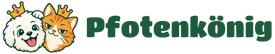 Pfotenkönig Logo